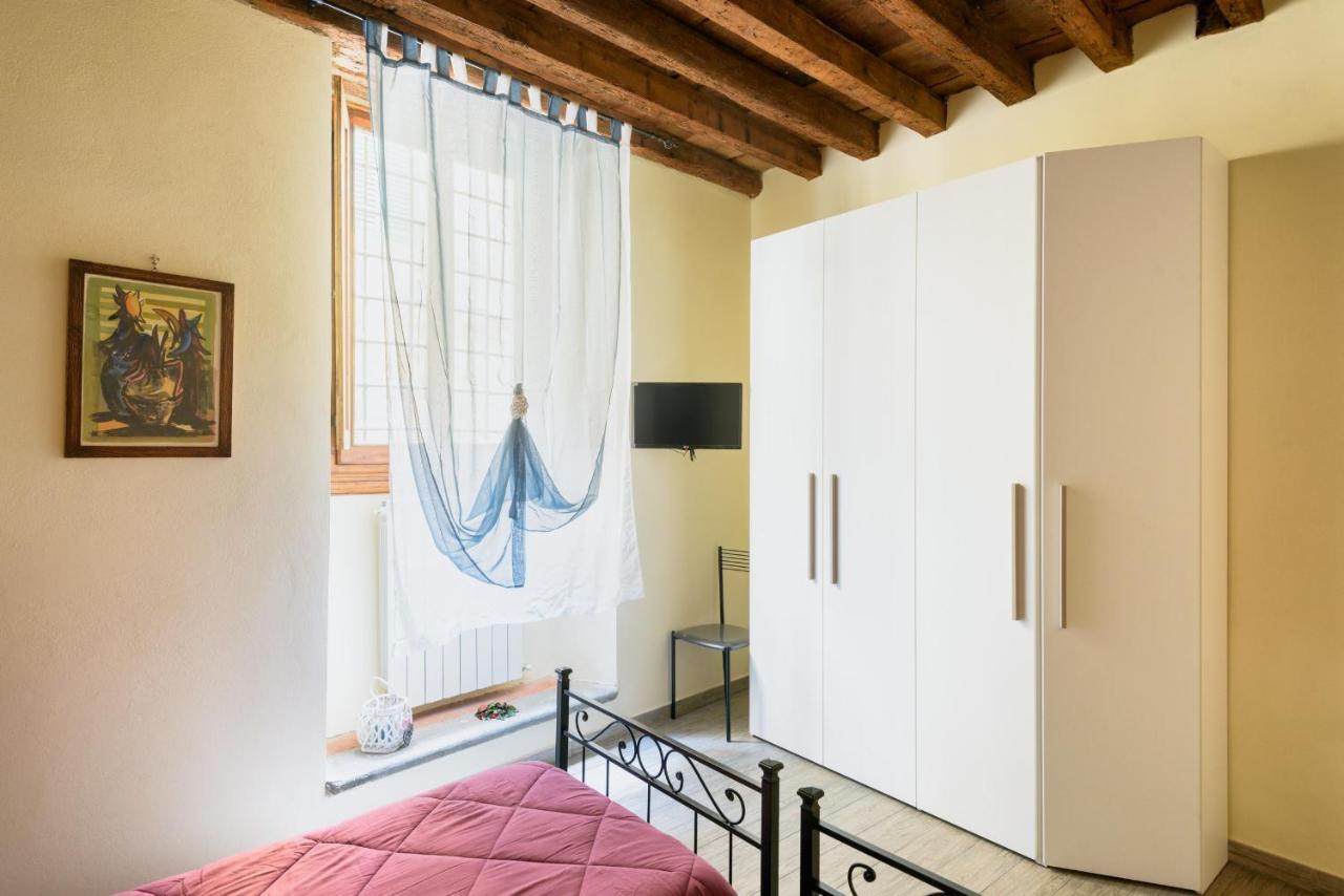 Pinzochere Pt Florencia Exterior foto
